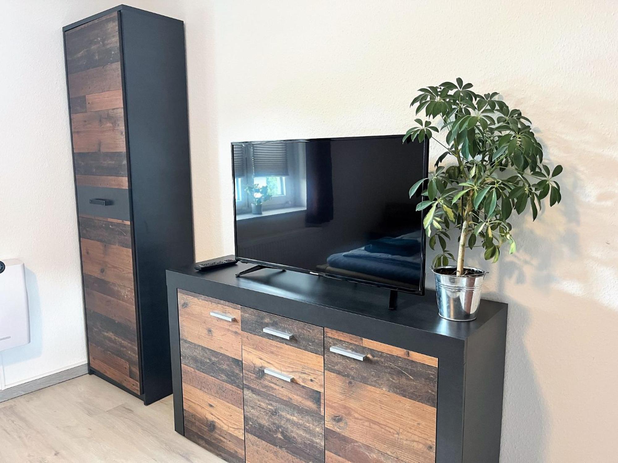 Apartment Nuerburgblick By Interhome Quiddelbach Exteriör bild
