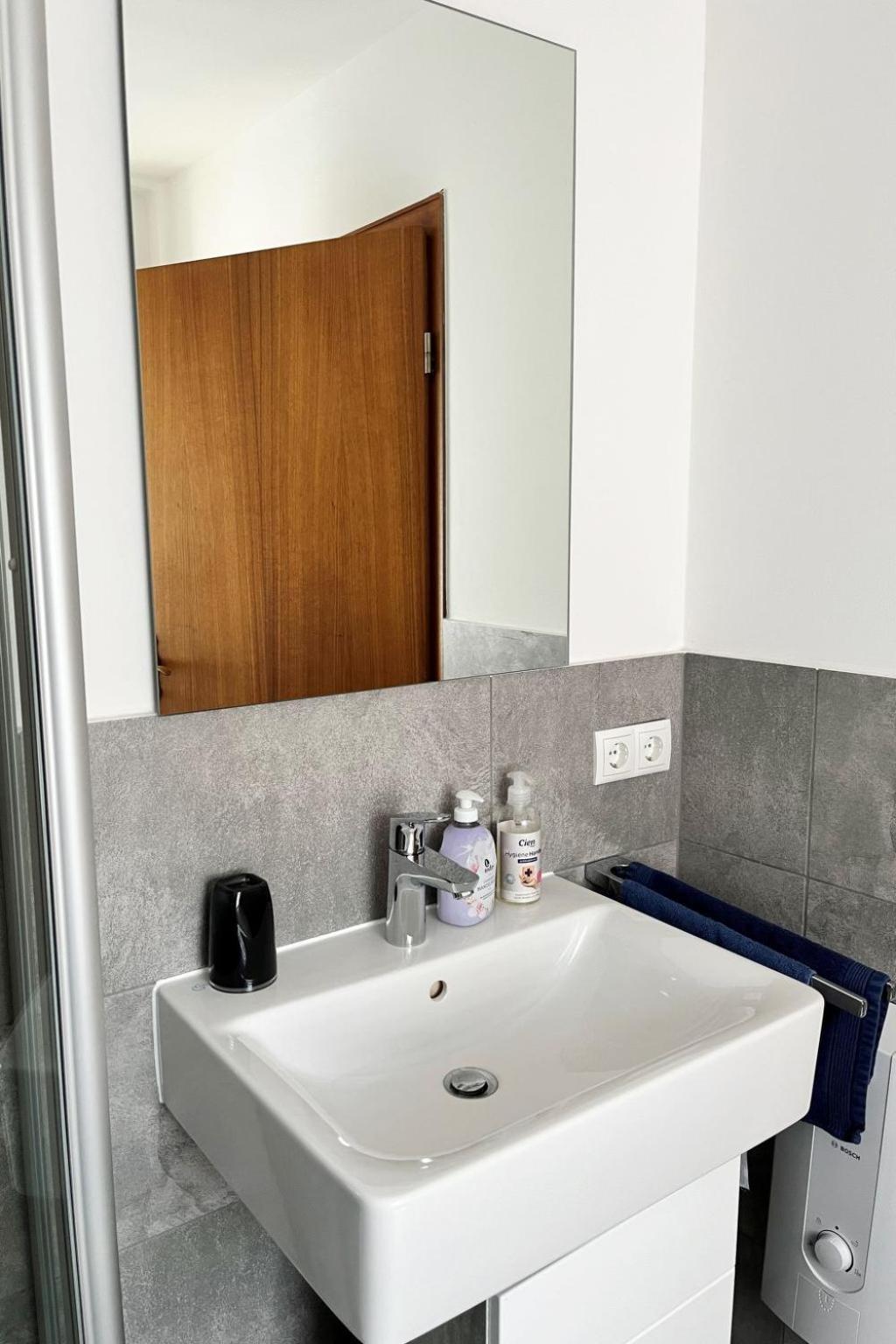 Apartment Nuerburgblick By Interhome Quiddelbach Exteriör bild