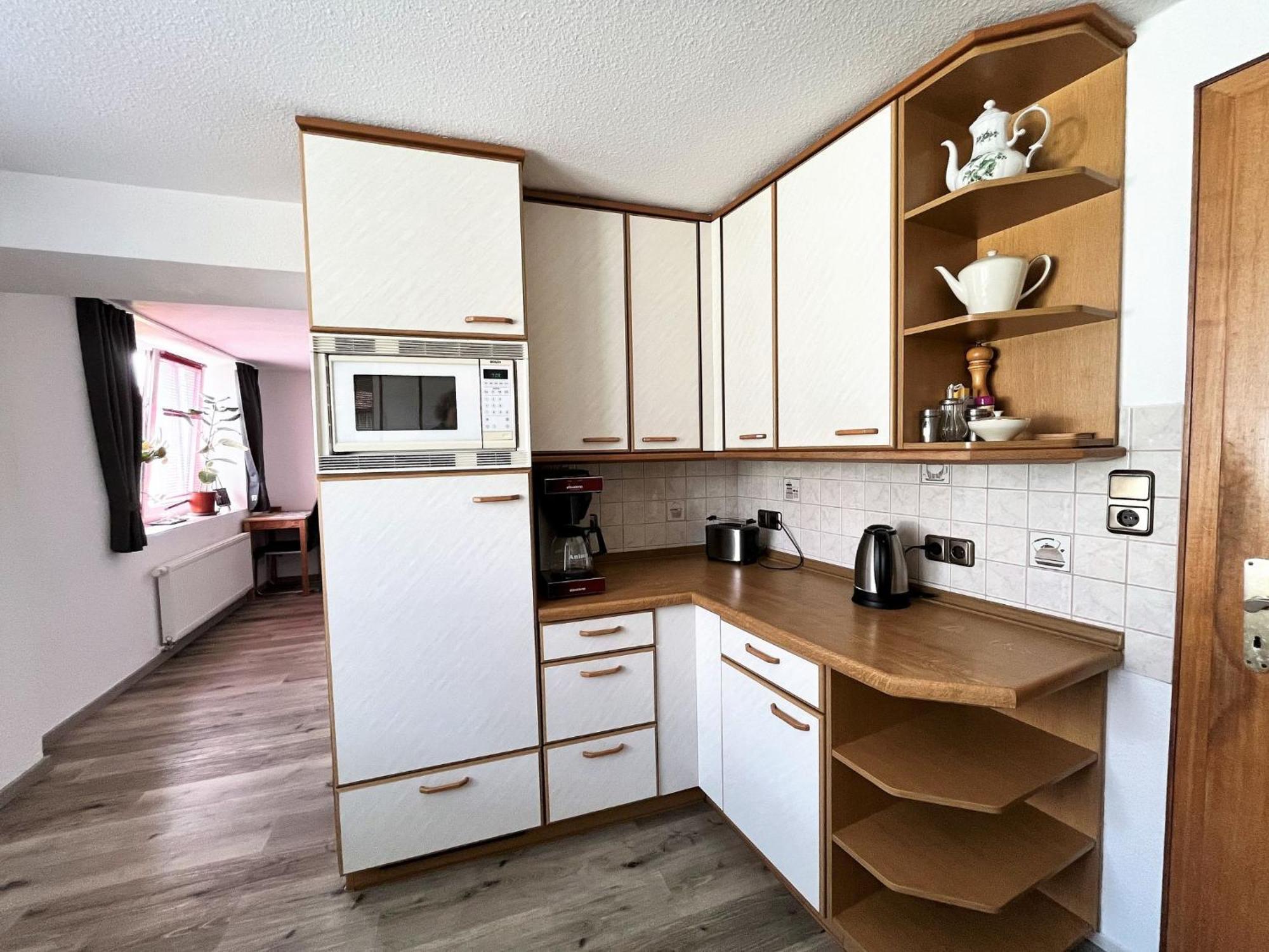 Apartment Nuerburgblick By Interhome Quiddelbach Exteriör bild